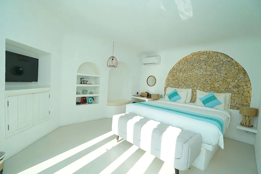 Villa Sano Nggoang